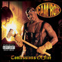 Confessions Of Fire (Explicit)