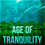 Age of Tranquility - Restful Sleep, Deep Sleep, Inner Peace, Relax, Music Lullabies, Calming Piano and Instrumental Background Music