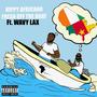 Fresh Off The Boat (feat. Wavy Lax) [Explicit]