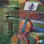 Conversa: Duos for Cello and Piano