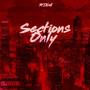 Sections Only (Explicit)