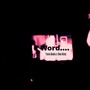 Words (Explicit)