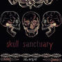 Skull sanctuary