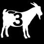 Goats 3.0 (feat. Lil quis) [Explicit]