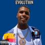 Evolution (Explicit)