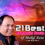 21 Best Romantic Duets of Mohd Aziz