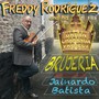 Brujeria (feat. Jainardo Batista)