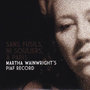 Sans Fusils, Ni Souliers, A Paris: Martha Wainwright'S Piaf Record