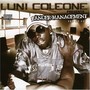 Anger Management (Explicit)