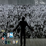 The King of Comedy (Explicit)