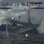 Voice Of No Return