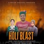 Holi Blast