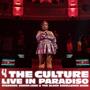 4 The Culture Live In Paradiso starring Sarah-Jane & The Black Excellence Band