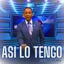 Asi Lo TENGO (Afro House)
