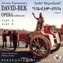 Armen Tigranyan’s David-Bek Opera