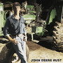 John Deere Rust