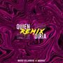 Quién Diría (feat. Marhoz) [Remix] [Explicit]