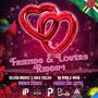 Friends and Lovers (feat. Dj-Who & Nova)