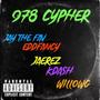 978 cypher (feat. Jaerez, Eddfancy, KDASH & WillowG) [Explicit]