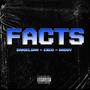 Facts (feat. Exco & Daddy MP) [Explicit]