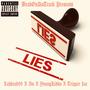 Lies (feat. Ito, YoungKiddo & Trippie $ac) [Explicit]