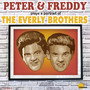 Portrait of the Everly Brothers