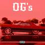 OG's (feat. Solomon DaGreat & Dollaz D) [Explicit]