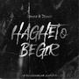 Hagheto Begir (feat. Nvwid)