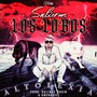 Salieron Los Lobos