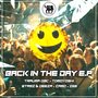 Back In The Day EP