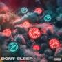 Don't Sleep (feat. Northside Rocky) [Explicit]