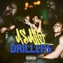 Asalto Drillers (feat. Double-G) [Explicit]