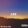 LIFE (feat. Quizas, 龍成 & K.I) [Explicit]