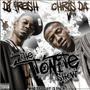 Chris Tha Fifth's Tonite Show With D.J. Fresh (Explicit)