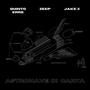 ASTRONAVE DI CARTA (feat. Zeep) [Explicit]