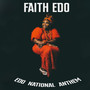 EDO NATIONAL ANTHEM (Live)