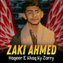 Haqeer E Khaq Ky Zarry