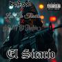 El Sicario (feat. Los De Treviño & BeliPooh)