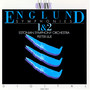 Englund, E.: Symphonies Nos. 1 and 2 (Estonian State Symphony, Lilje)