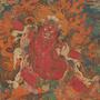 Full Color, Padmasambhava