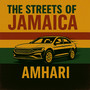 Streets of Jamaica