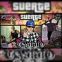 SUERTE (feat. CANNO) [Explicit]