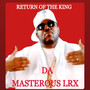 Return of the King