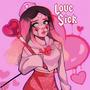 Love Sick (feat. $tarfrenzy) [Explicit]