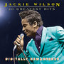 Jackie Wilson - 20 Greatest Hits