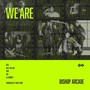 WE ARE (feat. Bell, Dali Tha Art, 志峰, Aki & DJ SHIMPEI)