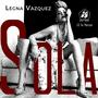 Sola (feat. Legna Vazquez)