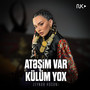 Atəşim Var Külüm Yox