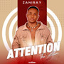 Attention (Explicit)