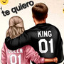 Te Quiero